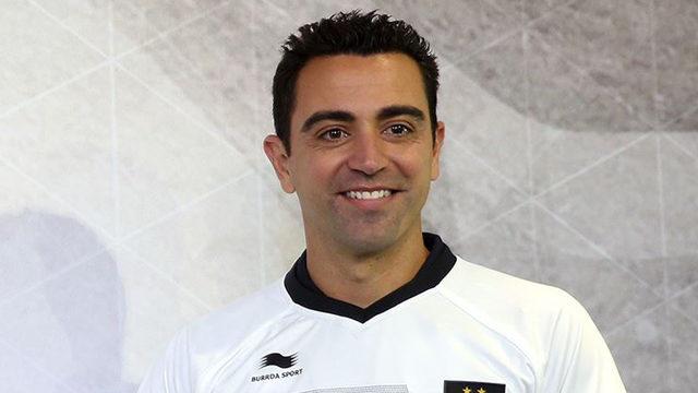 Xavi Hernandez koronavirüsü atlattı
