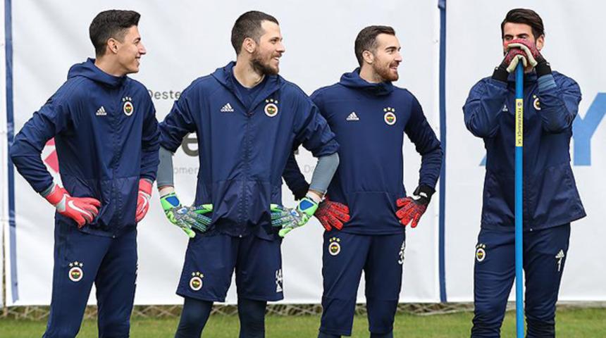 Erten Ersu, Fenerbahçe'den ayrıldı