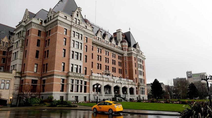 Kanada'da otel rezervasyonu yaptıranlara 100 dolarlık hediye kartı