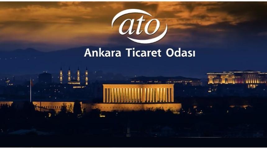 Ankara&rsquo;nın değerleri ATO&rsquo;nun filminde buluştu