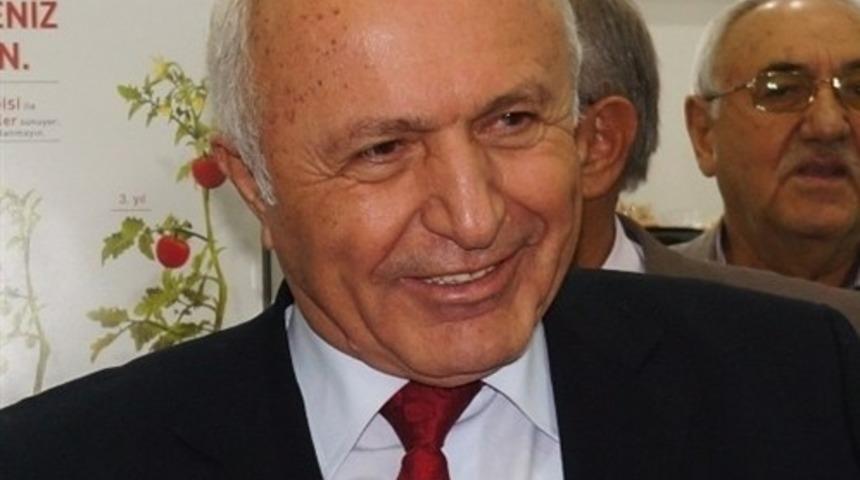 TARİŞ, TMO&rsquo;nun &uuml;z&uuml;m alımlarından memnun