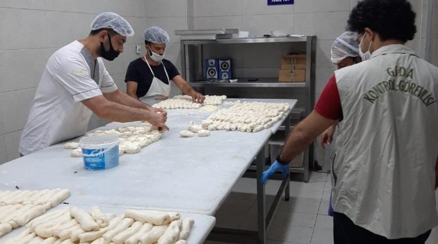 Sivas&rsquo;ta Kurban Bayramı &ouml;ncesi gıda denetimleri artırıldı