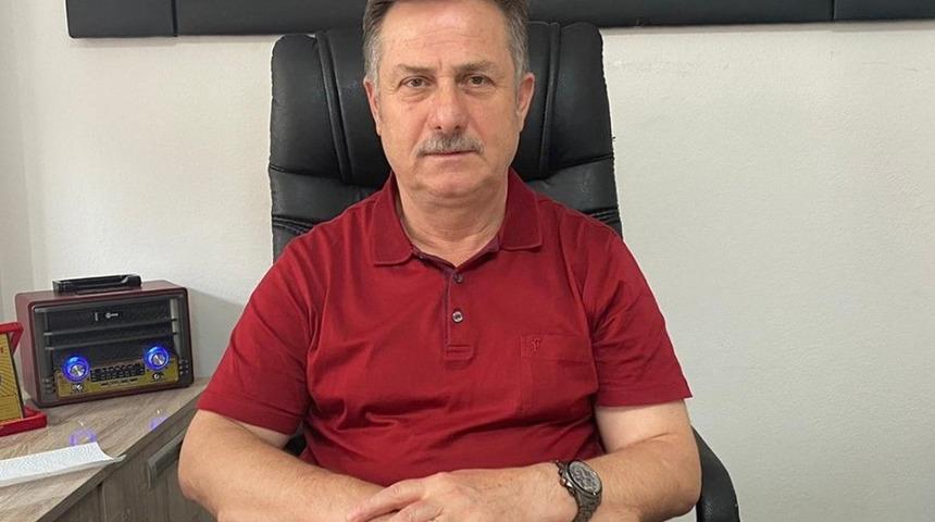 Paşalıoğlu: &ldquo;Esnaf bir nebze de olsa rahatladı"