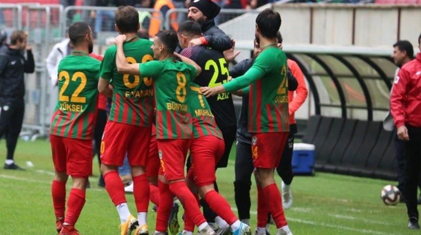 Amedspor&rsquo;da kongreye doğru
