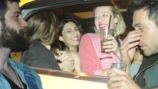 Aman Kösem Sultan görmesin