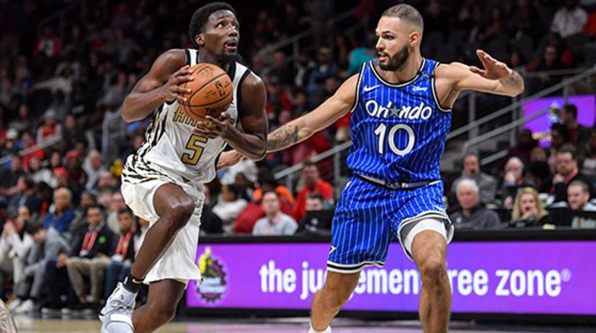 Daniel Hamilton, Frutti Extra Bursaspor'da