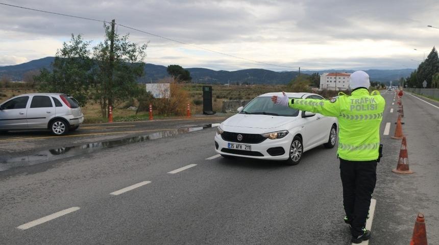 Aydın İl Emniyeti, Kurban Bayramı&rsquo;na Hazır