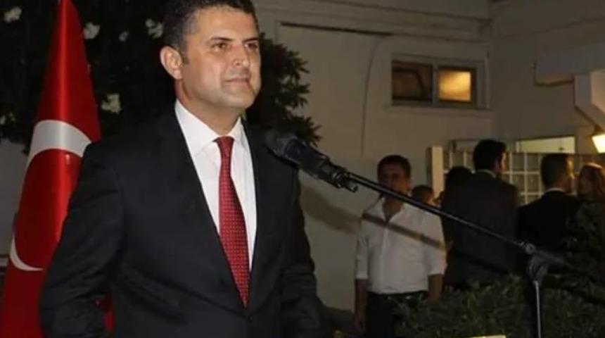 Hatay Barosu Başkanı Ekrem Dönmez kimdir, evli mi? Polis gözaltına alırken "biz devletiz" demişti! İşte Ekrem Dönmez'in hayatı!