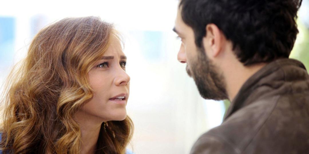 Poyraz Karayel 58. B&ouml;l&uuml;m Fotoğrafları