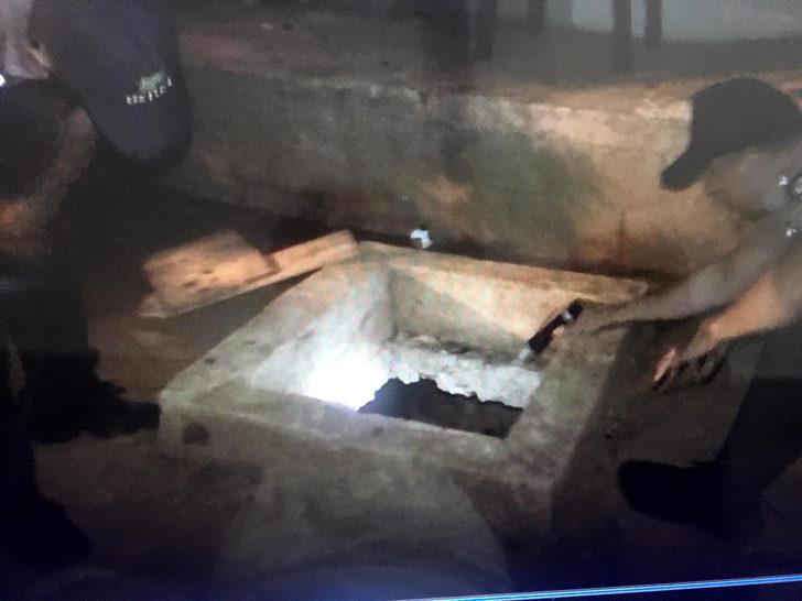 Korkunç olay! Babası kumar borcunu ödemedi diye... G2