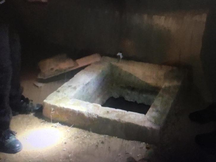 Korkunç olay! Babası kumar borcunu ödemedi diye... G3