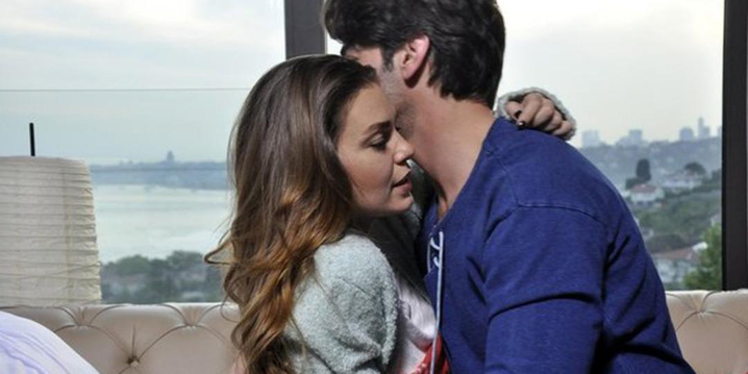 Kış G&uuml;neşi 13. B&ouml;l&uuml;m Fotoğrafları