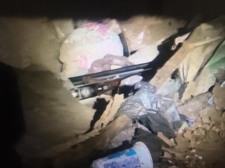 Korkunç olay! Babası kumar borcunu ödemedi diye... G4