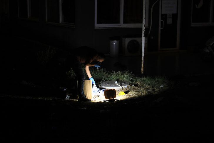 Korkunç olay! Babası kumar borcunu ödemedi diye... G5