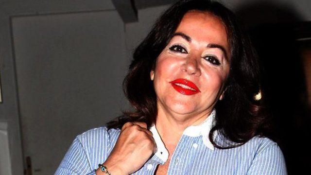 Oya Aydoğan bugün yeni dizisine başlayacaktı