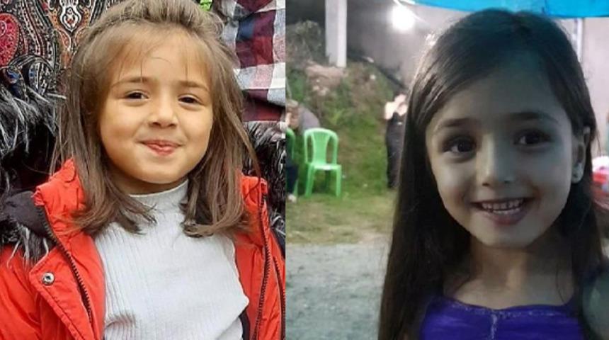 İkranur soruşturmasında yeni gelişme! 20 kişiden DNA &ouml;rneği alındı