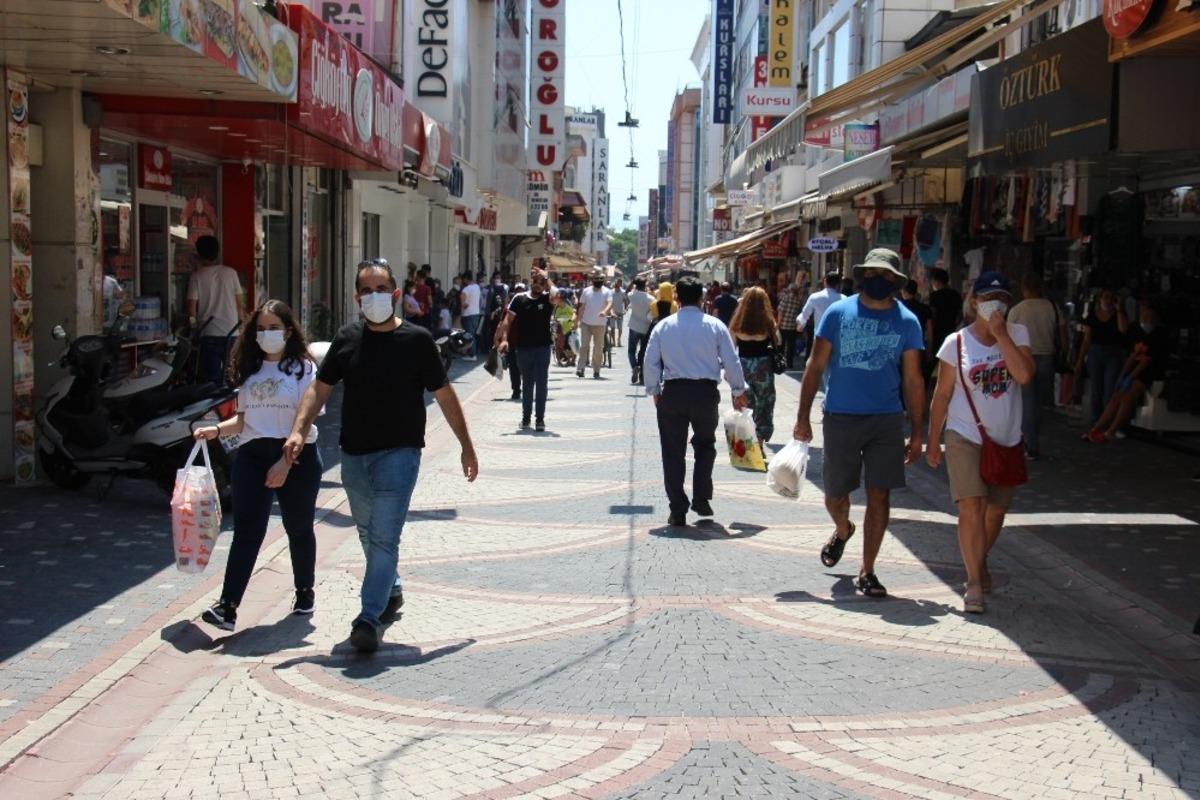 Aydın&rsquo;da Kurban Bayramı hareketliliği