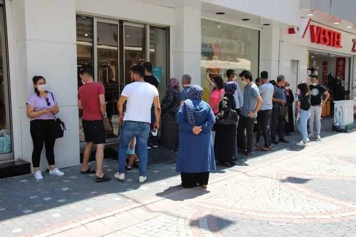 Aydın’da Kurban Bayramı hareketliliği G2