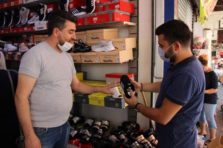 Aydın’da Kurban Bayramı hareketliliği G4