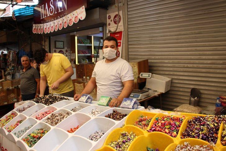 Aydın’da Kurban Bayramı hareketliliği G5