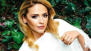 Sinem Öztürk sevgilisi Mustafa Uslu ile evleniyor