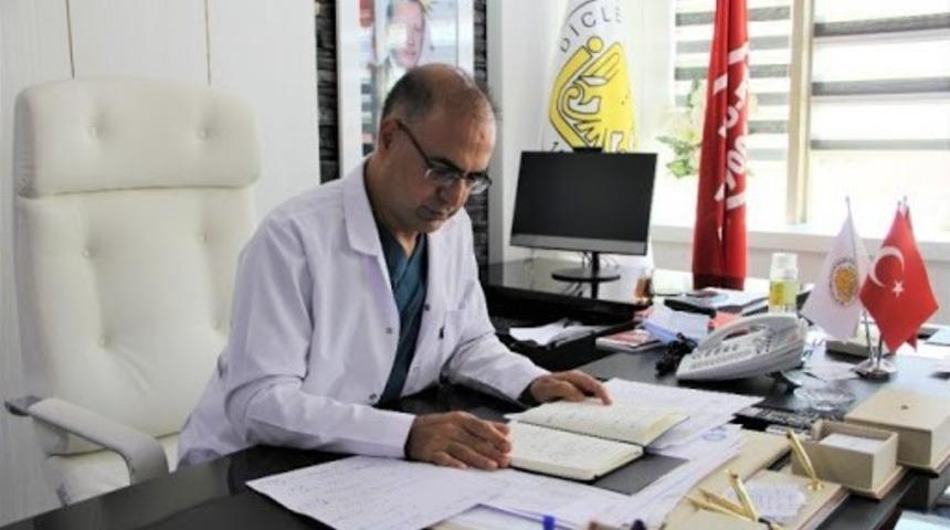 D&Uuml;&rsquo;de korona vir&uuml;s&uuml;n bilinmeyenleri araştırılacak