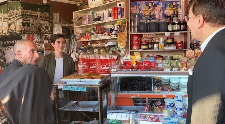 Aydemir: ‘‘Hakk rızasına kurban olmak milli şiarımızdır’ G4