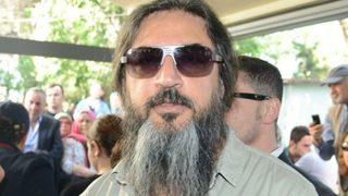 İşte Çelik Erişçi'nin yeni imajı