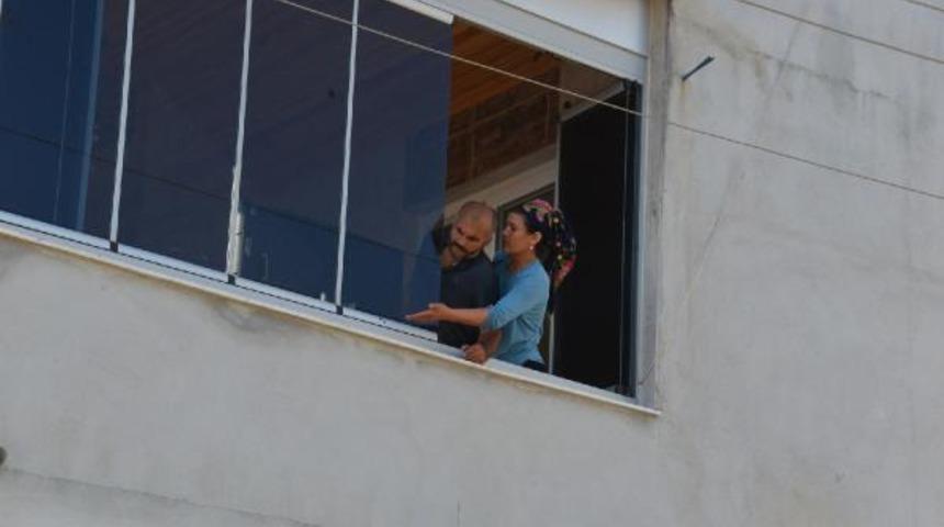 İnternetten tanışıp evine gitti! Akrabaları duyunca ortalık karıştı