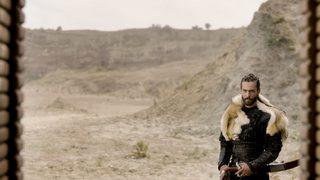 Nizam-ı Alem dizisinden ilk fotoğraf yayınlandı! TRT'in yeni dizisi Nizam-ı Alem'in konusu nedir?