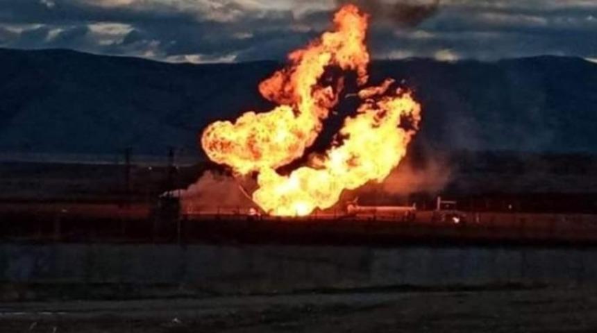 Afganistan&rsquo;da bomba y&uuml;kl&uuml; ara&ccedil;la saldırı: 8 &ouml;l&uuml;, 30 yaralı