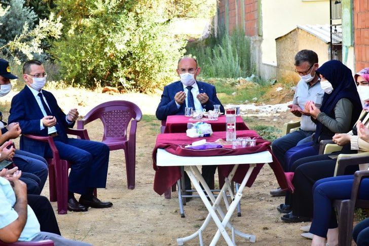 Vali Karadeniz Turgutlu’da G1