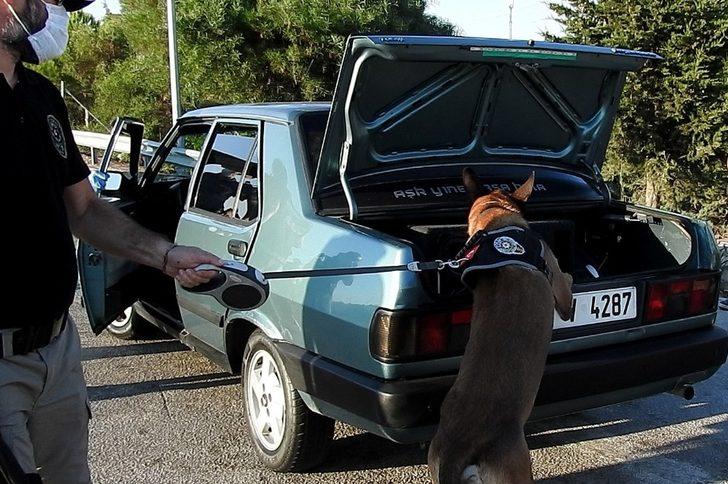 Çeşme’de huzurlu ve güvenli bayram tatili için 24 saat görevdeler G3