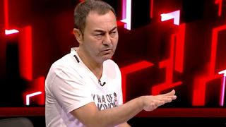 Serdar Ortaç: Recep Tayyip Erdoğan gördüğüm en iyi lider ve 12 Ada'yı da alacağız