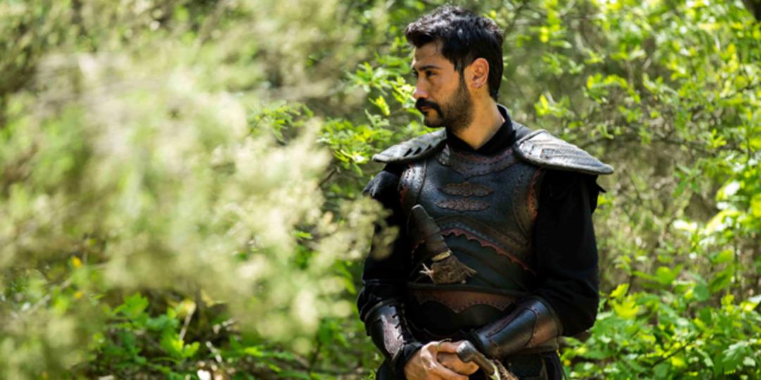 Diriliş 'Ertuğrul' 57. B&ouml;l&uuml;m Fotoğrafları