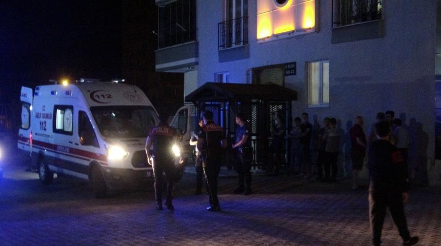 Eski damat dehşet saçtı: 4 kişi hayatını kaybetti