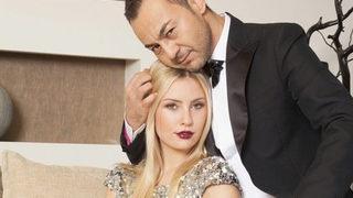 Serdar Ortaç, eski eşi Chloe'ye 500 bin TL teklif ettiği iddialarını yalanladı: Boşanmayı ben istedim