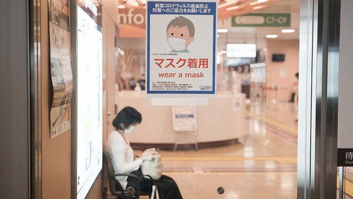 Japonya koronavirüs nedeniyle 'akıllı cenaze' uygulamasına geçti