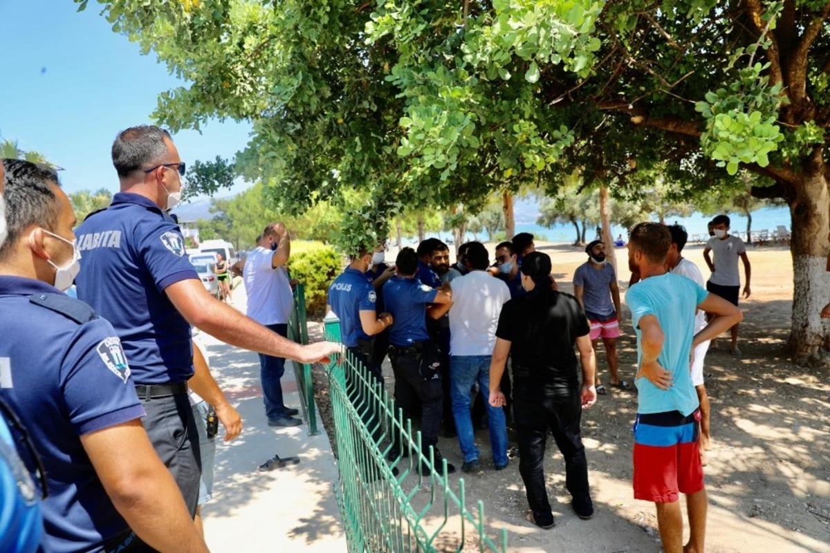 Fevzipaşa&rsquo;da işgaliyeye taviz yok