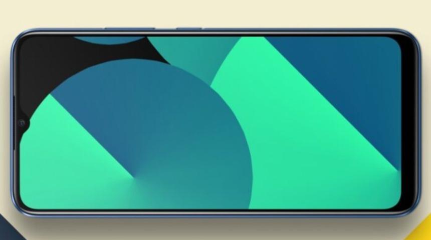 6000 mAh bataryalı Realme C15 g&uuml;n y&uuml;z&uuml;ne &ccedil;ıktı!