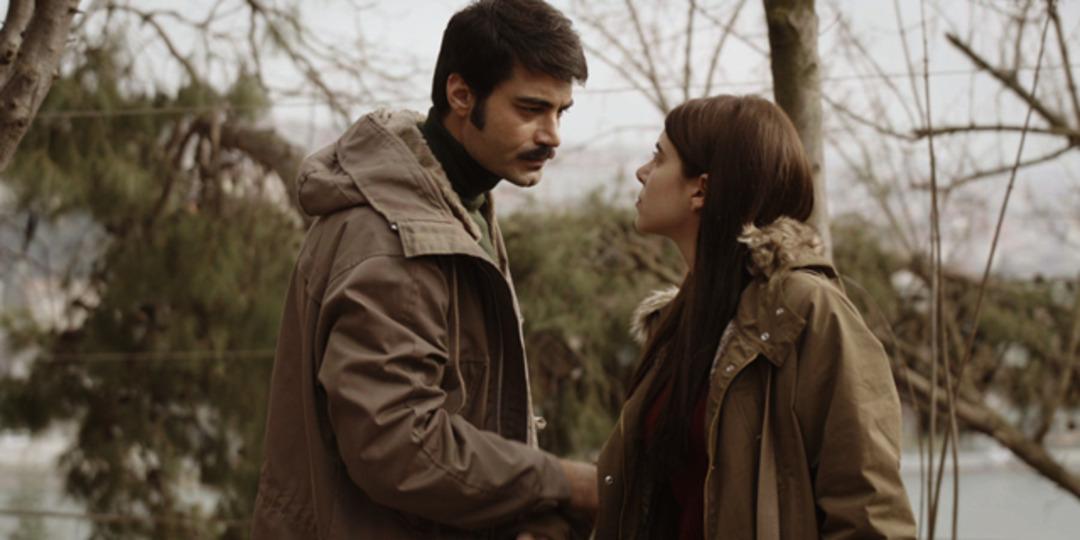 Sevda Kuşun Kanadında 1. B&ouml;l&uuml;m Fotografları