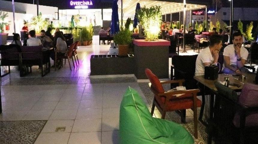 &Uuml;vercinka, Kurban Bayramı&rsquo;nı kutladı