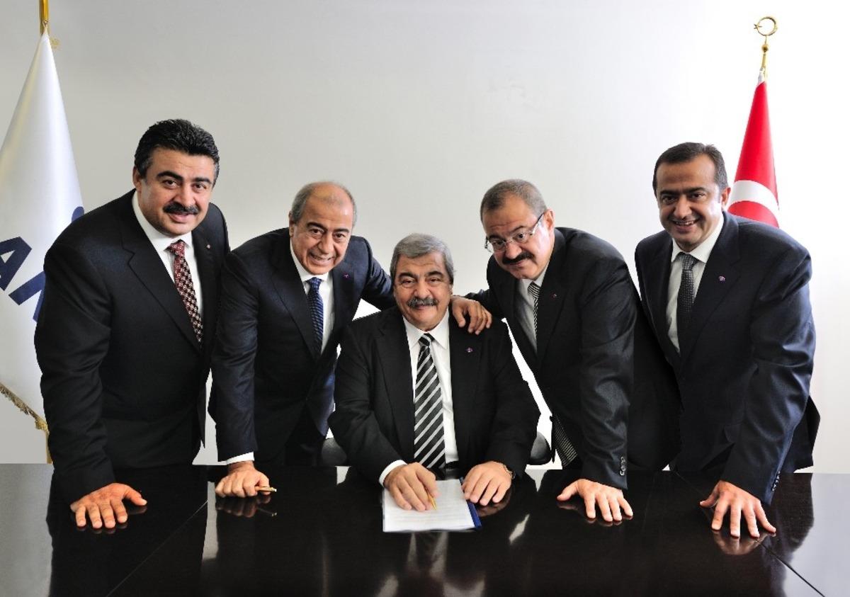 Capital 500&rsquo;deki SANKO şirketleri