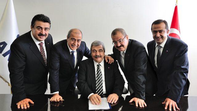 Capital 500’deki SANKO şirketleri