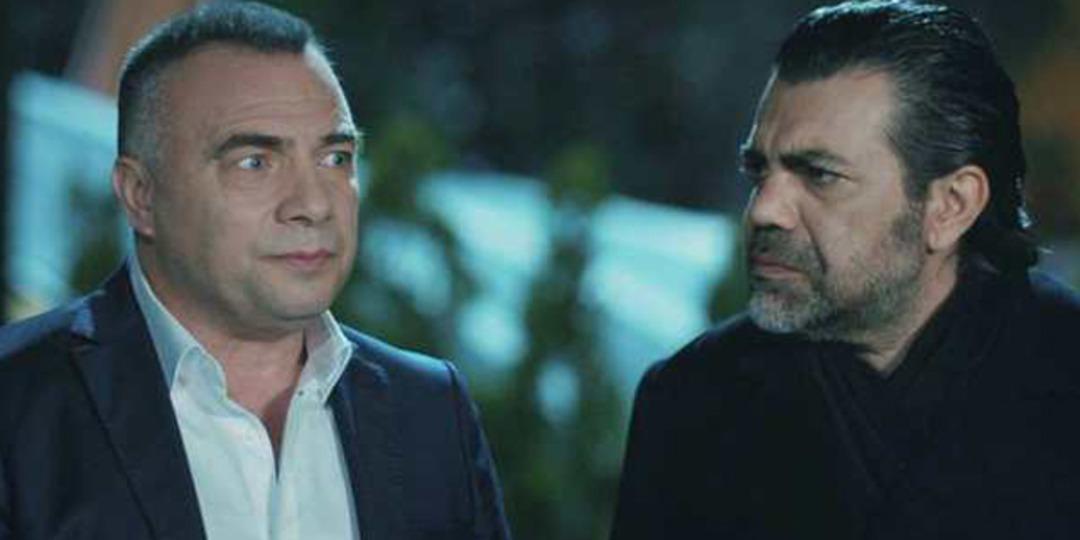 Eşkıya D&uuml;nyaya H&uuml;k&uuml;mdar Olmaz 36. B&ouml;l&uuml;m Fotoğrafları