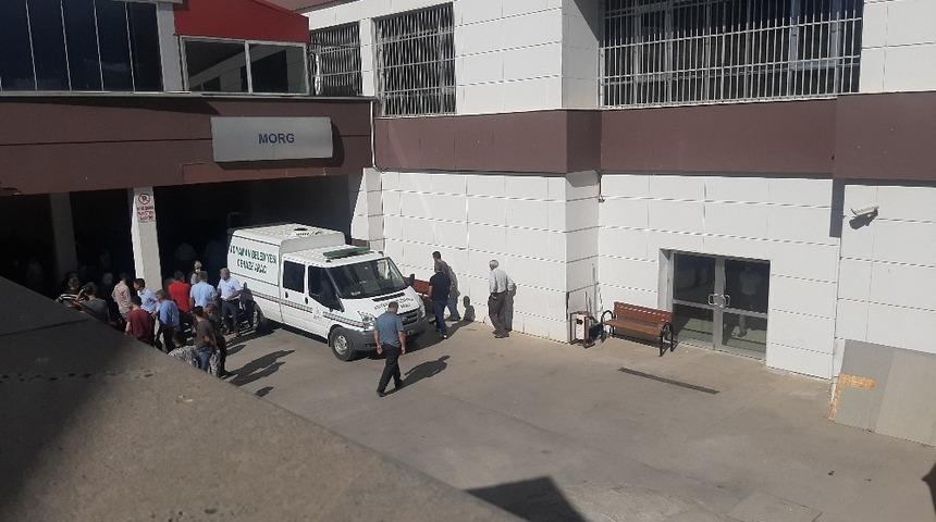 Adıyaman’da feci olay! 3 yıllık evli çift hayatını kayatını kaybetti