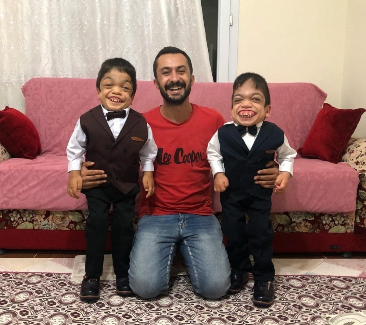 Diyarbakır&rsquo;da ihtiya&ccedil; sahibi &ccedil;ocuklar unutulmadı