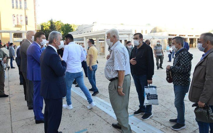 Kırşehir Kurban Bayramı heyecanı G2