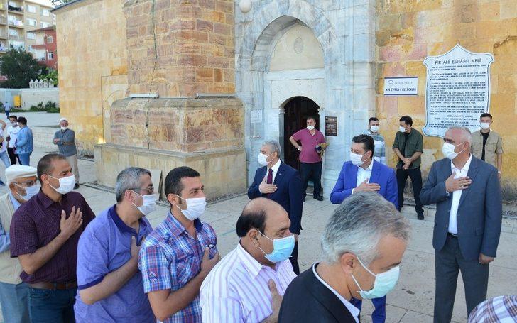 Kırşehir Kurban Bayramı heyecanı G3