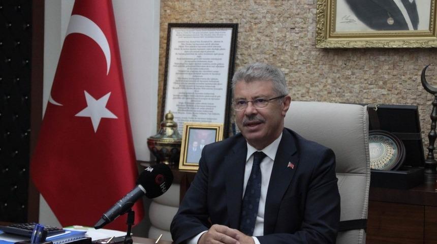 Akay’dan şekere zam talebi